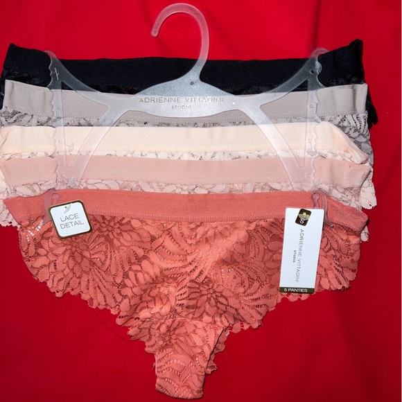 Authentic NWT